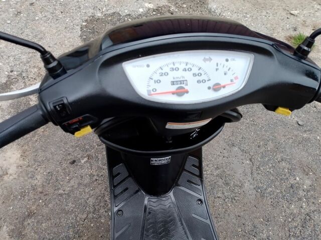 Хонда Дио, объемом двигателя 49 л и пробегом 0 тыс. км за 520 $, фото 3 на Automoto.ua