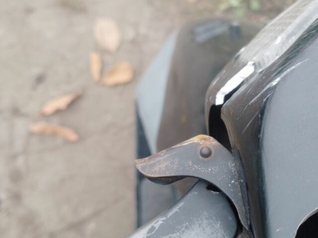 Хонда Дио, объемом двигателя 50 л и пробегом 0 тыс. км за 178 $, фото 6 на Automoto.ua