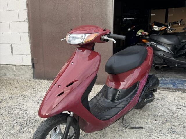 Хонда Діо, об'ємом двигуна 49 л та пробігом 0 тис. км за 463 $, фото 1 на Automoto.ua