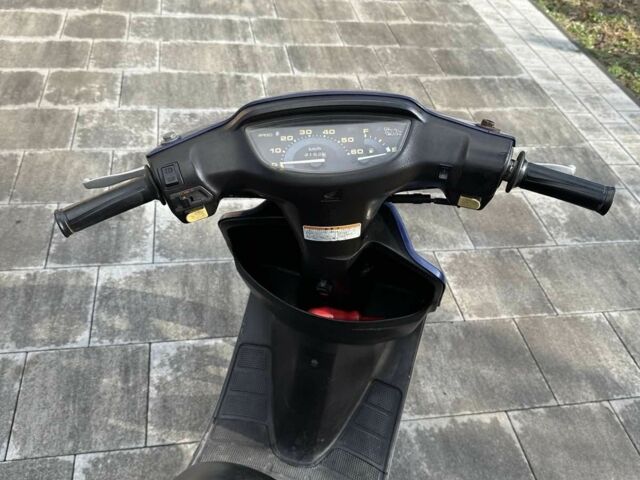 Хонда Дио, объемом двигателя 50 л и пробегом 0 тыс. км за 293 $, фото 5 на Automoto.ua