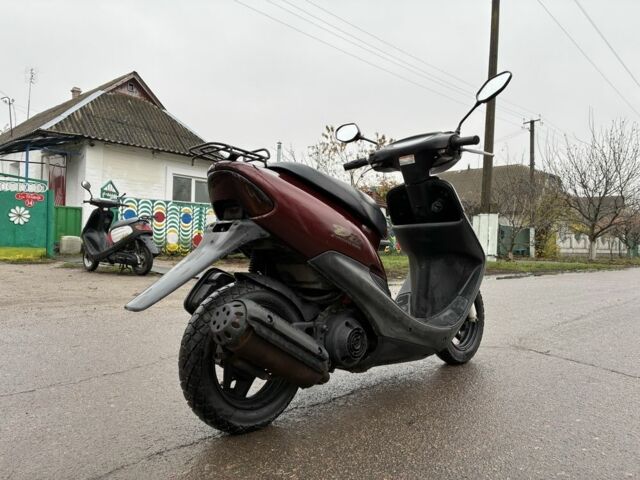 Хонда Діо, об'ємом двигуна 50 л та пробігом 0 тис. км за 321 $, фото 3 на Automoto.ua