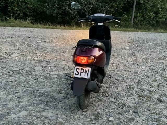 Хонда Діо, об'ємом двигуна 0 л та пробігом 0 тис. км за 225 $, фото 1 на Automoto.ua