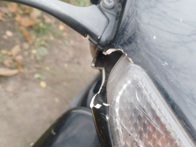 Хонда Дио, объемом двигателя 50 л и пробегом 0 тыс. км за 178 $, фото 8 на Automoto.ua