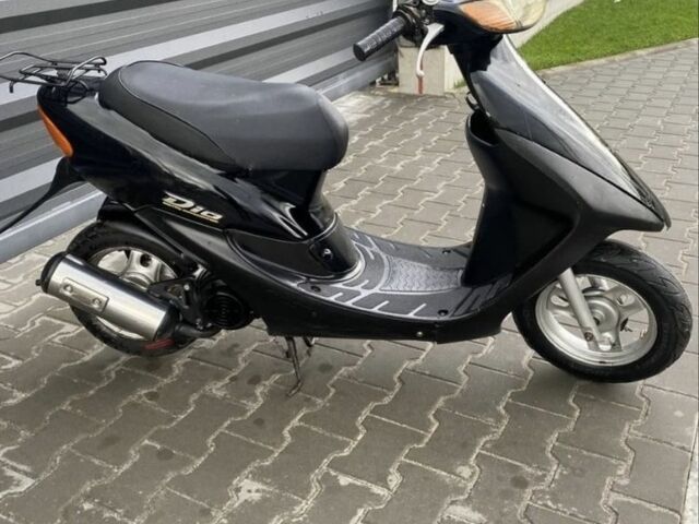 Хонда Дио, объемом двигателя 50 л и пробегом 0 тыс. км за 190 $, фото 1 на Automoto.ua