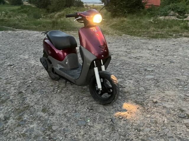 Хонда Діо, об'ємом двигуна 0 л та пробігом 0 тис. км за 225 $, фото 2 на Automoto.ua