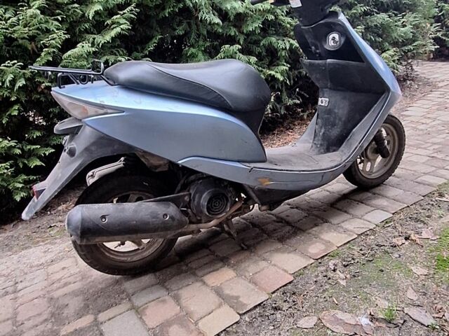 Хонда Діо, об'ємом двигуна 49 л та пробігом 0 тис. км за 214 $, фото 3 на Automoto.ua