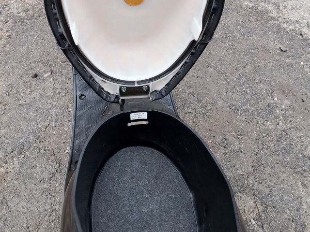 Хонда Дио, объемом двигателя 49 л и пробегом 0 тыс. км за 520 $, фото 2 на Automoto.ua