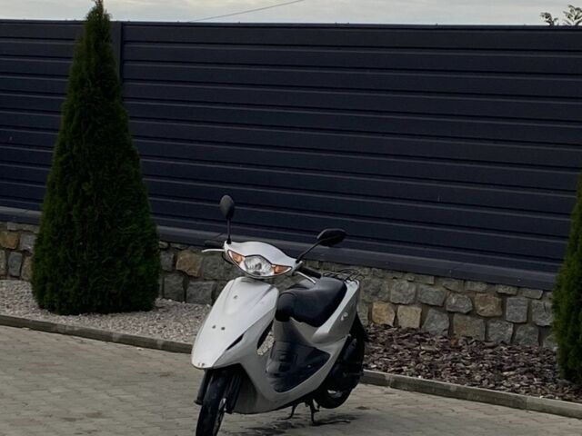 Хонда Діо, об'ємом двигуна 0 л та пробігом 0 тис. км за 296 $, фото 1 на Automoto.ua