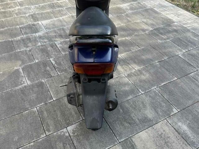 Хонда Дио, объемом двигателя 50 л и пробегом 0 тыс. км за 293 $, фото 4 на Automoto.ua