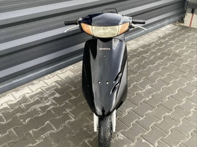 Хонда Дио, объемом двигателя 50 л и пробегом 0 тыс. км за 190 $, фото 2 на Automoto.ua