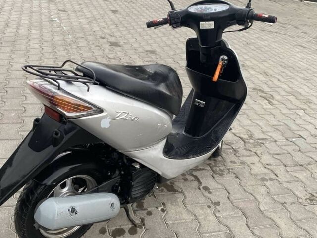 Хонда Діо, об'ємом двигуна 0 л та пробігом 0 тис. км за 296 $, фото 4 на Automoto.ua