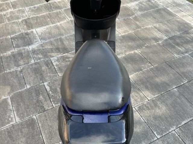 Хонда Дио, объемом двигателя 50 л и пробегом 0 тыс. км за 293 $, фото 6 на Automoto.ua