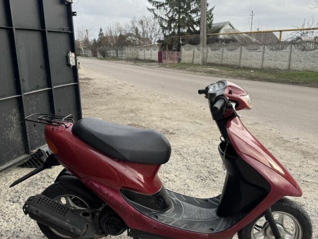 Хонда Діо, об'ємом двигуна 49 л та пробігом 0 тис. км за 463 $, фото 3 на Automoto.ua