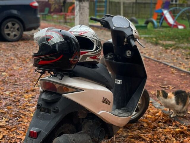 Хонда Діо, об'ємом двигуна 50 л та пробігом 0 тис. км за 357 $, фото 1 на Automoto.ua