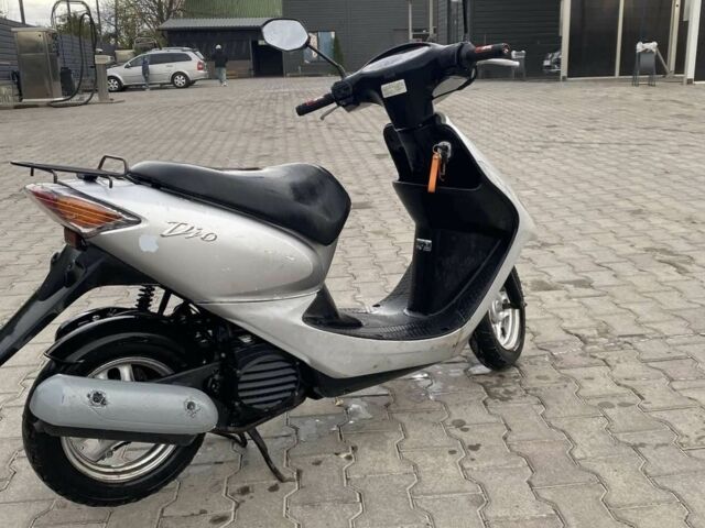 Хонда Діо, об'ємом двигуна 0 л та пробігом 0 тис. км за 296 $, фото 5 на Automoto.ua