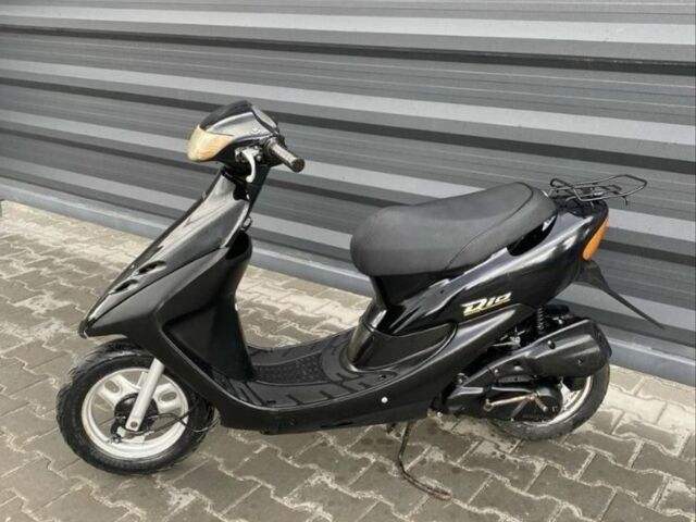 Хонда Дио, объемом двигателя 50 л и пробегом 0 тыс. км за 190 $, фото 3 на Automoto.ua