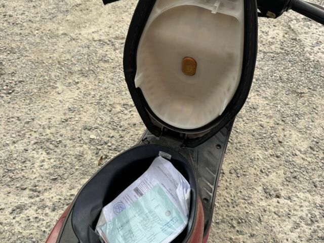 Хонда Діо, об'ємом двигуна 49 л та пробігом 0 тис. км за 463 $, фото 5 на Automoto.ua