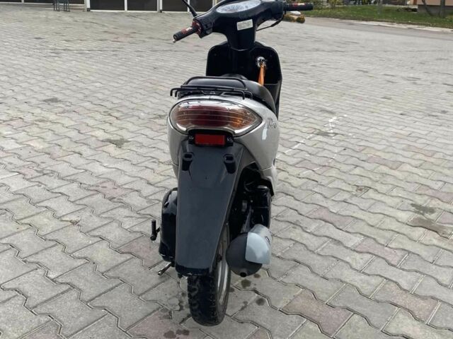 Хонда Діо, об'ємом двигуна 0 л та пробігом 0 тис. км за 296 $, фото 6 на Automoto.ua