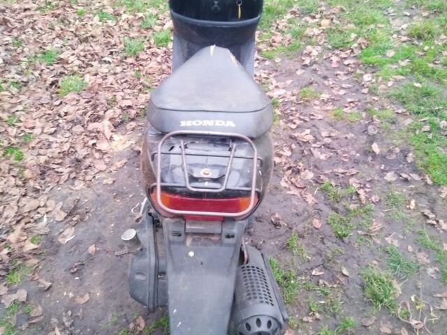 Хонда Дио, объемом двигателя 49 л и пробегом 0 тыс. км за 119 $, фото 2 на Automoto.ua