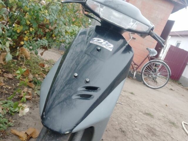 Хонда Дио, объемом двигателя 50 л и пробегом 0 тыс. км за 178 $, фото 2 на Automoto.ua