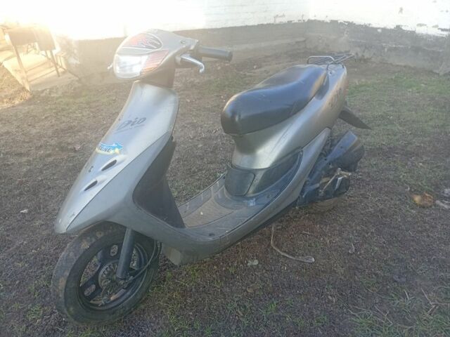 Хонда Дио, объемом двигателя 0 л и пробегом 0 тыс. км за 233 $, фото 4 на Automoto.ua