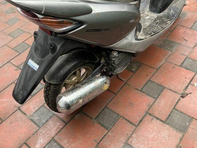 Хонда Діо, об'ємом двигуна 49 л та пробігом 0 тис. км за 24 $, фото 4 на Automoto.ua