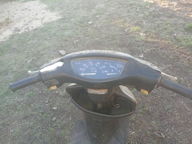 Хонда Дио, объемом двигателя 0 л и пробегом 0 тыс. км за 233 $, фото 1 на Automoto.ua