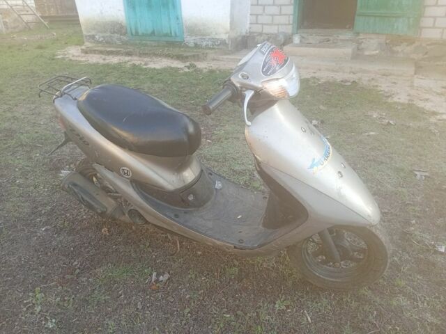 Хонда Дио, объемом двигателя 0 л и пробегом 0 тыс. км за 233 $, фото 3 на Automoto.ua