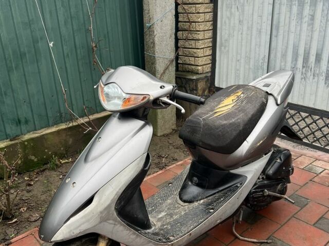 Хонда Діо, об'ємом двигуна 49 л та пробігом 0 тис. км за 24 $, фото 1 на Automoto.ua