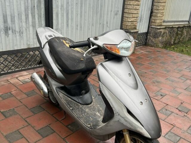 Хонда Діо, об'ємом двигуна 49 л та пробігом 0 тис. км за 24 $, фото 3 на Automoto.ua