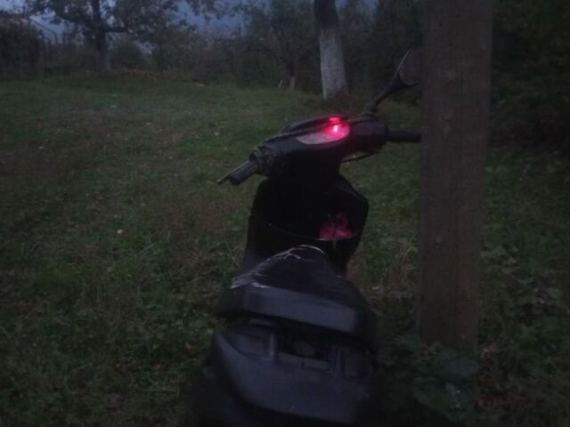 Хонда Діо, об'ємом двигуна 50 л та пробігом 0 тис. км за 285 $, фото 1 на Automoto.ua