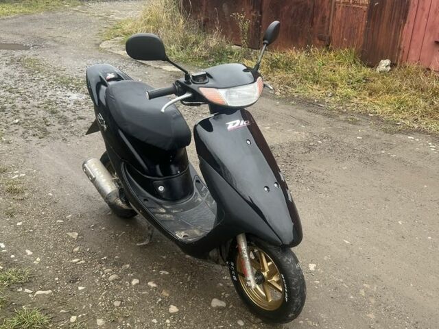 Хонда Дио, объемом двигателя 49 л и пробегом 0 тыс. км за 350 $, фото 2 на Automoto.ua