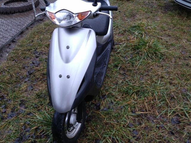 Хонда Дио, объемом двигателя 0 л и пробегом 0 тыс. км за 439 $, фото 1 на Automoto.ua