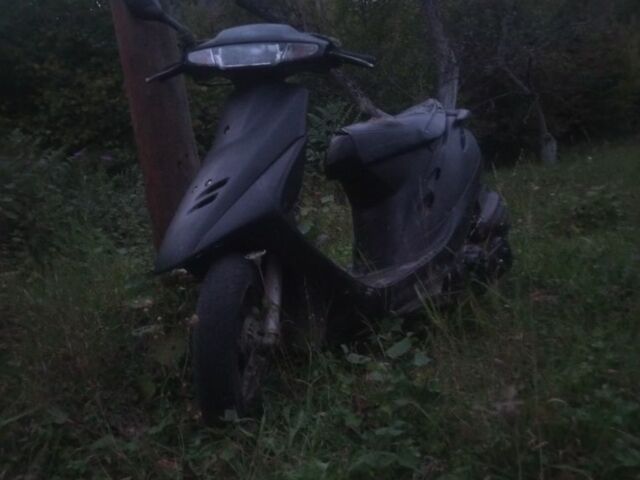 Хонда Діо, об'ємом двигуна 50 л та пробігом 0 тис. км за 285 $, фото 4 на Automoto.ua