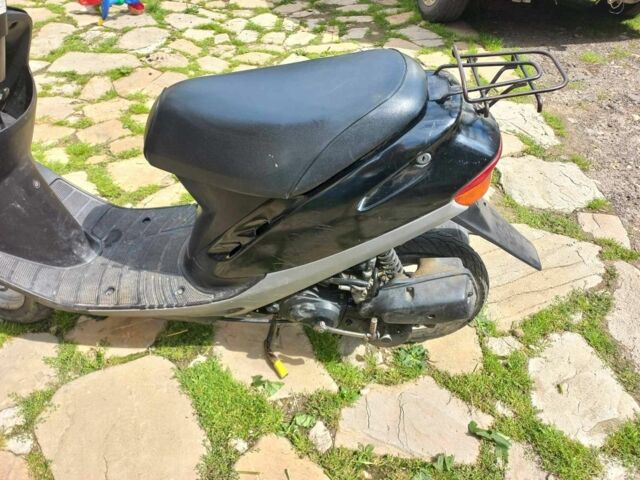 Хонда Діо, об'ємом двигуна 0 л та пробігом 0 тис. км за 430 $, фото 4 на Automoto.ua