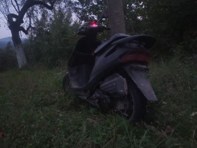 Хонда Діо, об'ємом двигуна 50 л та пробігом 0 тис. км за 285 $, фото 3 на Automoto.ua