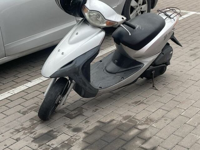 Хонда Дио, объемом двигателя 50 л и пробегом 0 тыс. км за 250 $, фото 1 на Automoto.ua