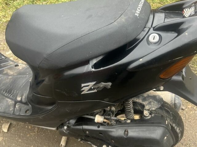 Хонда Дио, объемом двигателя 49 л и пробегом 0 тыс. км за 350 $, фото 7 на Automoto.ua