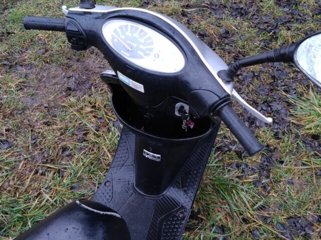 Хонда Дио, объемом двигателя 0 л и пробегом 0 тыс. км за 439 $, фото 3 на Automoto.ua