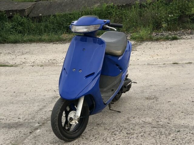 Хонда Дио, объемом двигателя 49 л и пробегом 0 тыс. км за 178 $, фото 2 на Automoto.ua