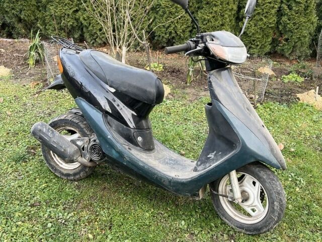 Хонда Діо, об'ємом двигуна 49 л та пробігом 0 тис. км за 238 $, фото 1 на Automoto.ua