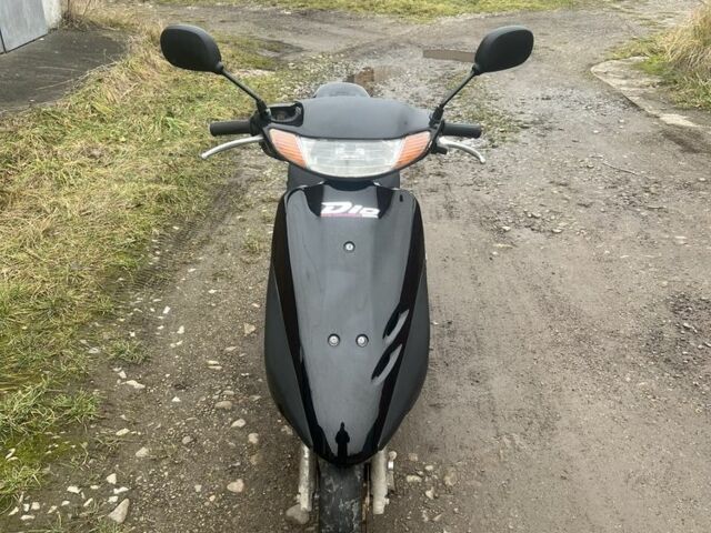 Хонда Дио, объемом двигателя 49 л и пробегом 0 тыс. км за 350 $, фото 1 на Automoto.ua