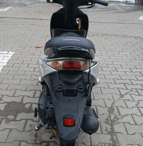 Хонда Діо, об'ємом двигуна 50 л та пробігом 0 тис. км за 546 $, фото 1 на Automoto.ua