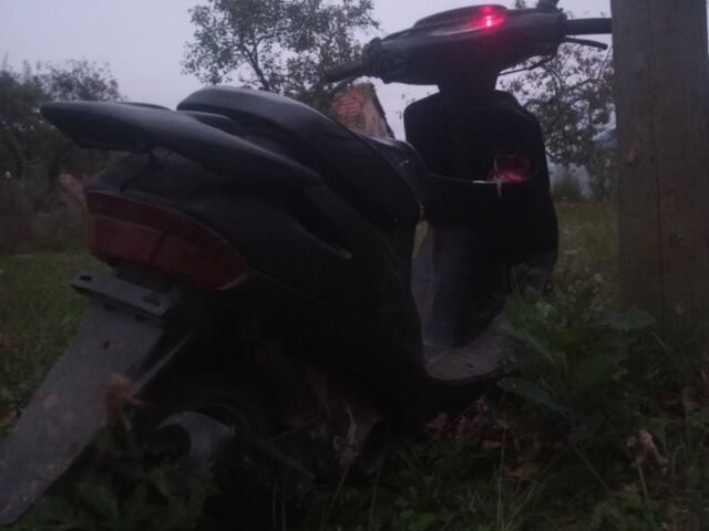 Хонда Діо, об'ємом двигуна 50 л та пробігом 0 тис. км за 285 $, фото 2 на Automoto.ua