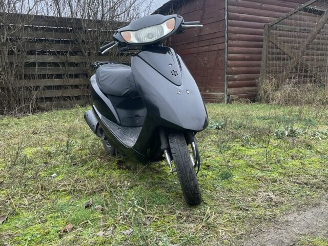 Хонда Дио, объемом двигателя 50 л и пробегом 0 тыс. км за 593 $, фото 2 на Automoto.ua