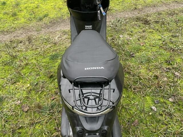 Хонда Дио, объемом двигателя 50 л и пробегом 0 тыс. км за 593 $, фото 1 на Automoto.ua