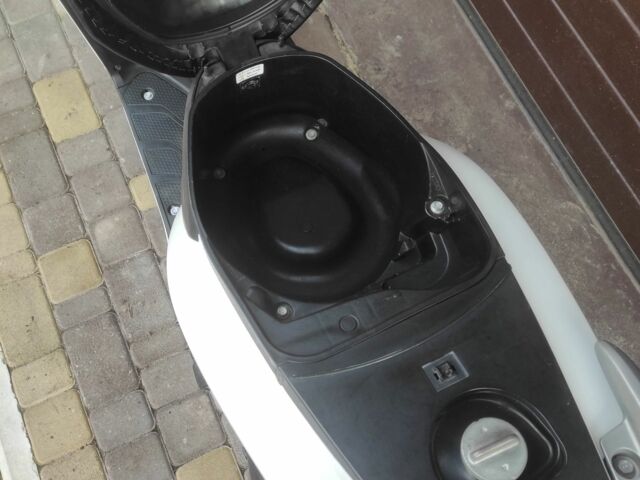 Хонда Дио, объемом двигателя 0.11 л и пробегом 0 тыс. км за 1450 $, фото 1 на Automoto.ua