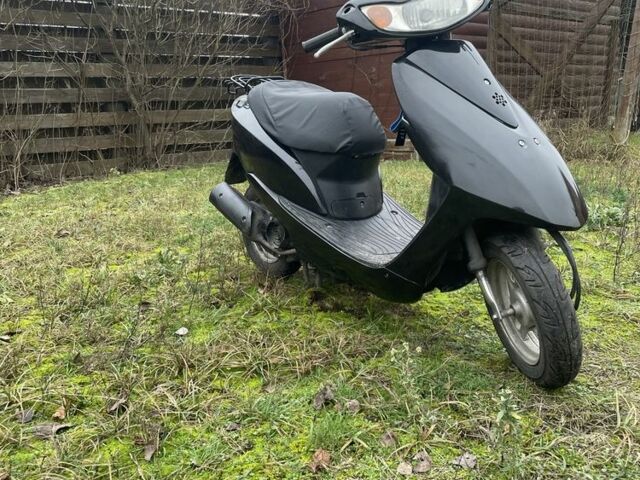 Хонда Дио, объемом двигателя 50 л и пробегом 0 тыс. км за 593 $, фото 3 на Automoto.ua