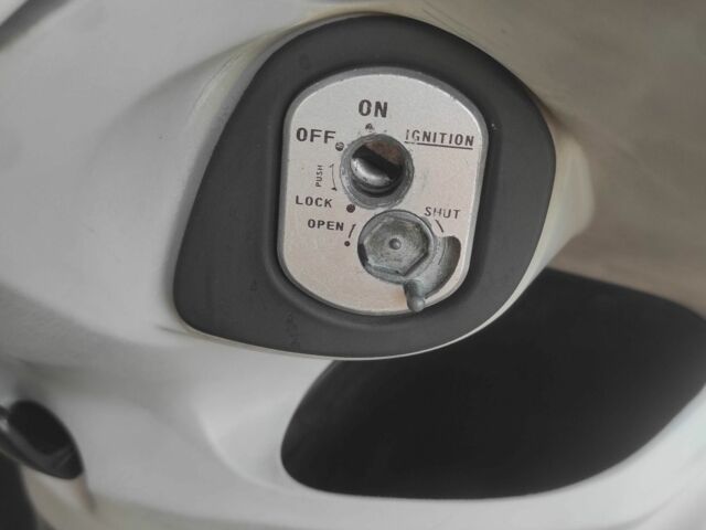 Хонда Дио, объемом двигателя 0.11 л и пробегом 0 тыс. км за 1450 $, фото 7 на Automoto.ua