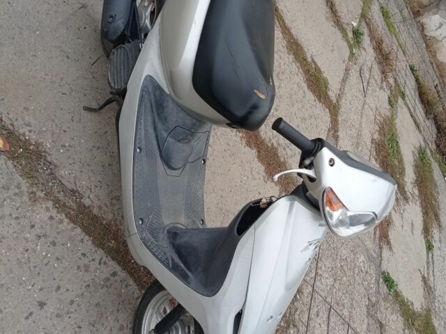 Хонда Діо, об'ємом двигуна 50 л та пробігом 0 тис. км за 334 $, фото 3 на Automoto.ua